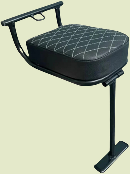 Ola Baby Seat for Ola S1 Air/S1 Pro Gen2/Gen3/S1 X/X+