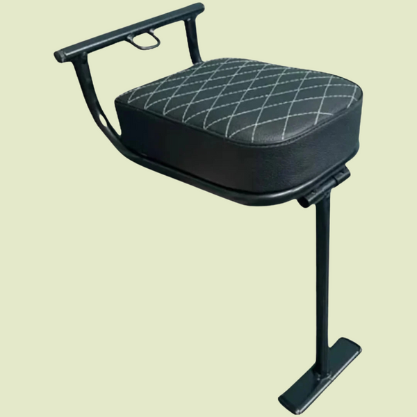 Ola Baby Seat for Ola S1 Air/S1 Pro Gen2/Gen3/S1 X/X+