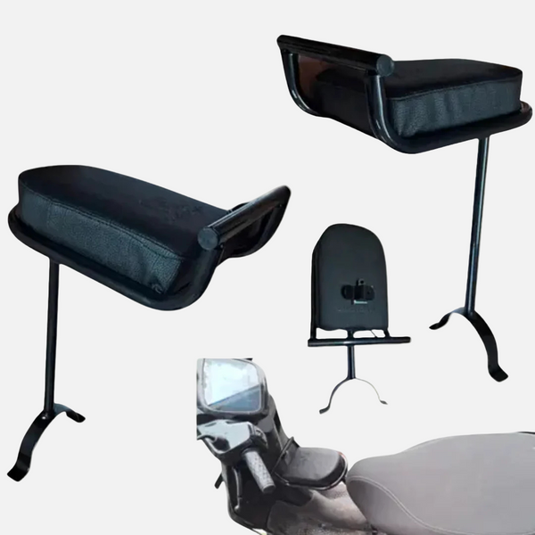 Ola Baby Seat for Ola S1/S1 Pro Gen1