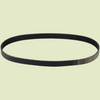Black Premium Drive Belt For Ola S1 Pro Gen2(JKF Evolve)
