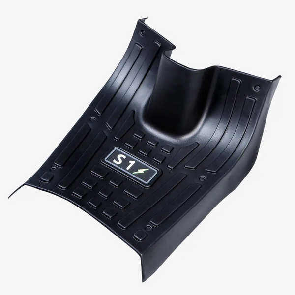 Premium PVC Rubber Ola 7D Floor Mat for Ola S1 Air/S1 Pro Gen2/Gen3/S1 X/X+