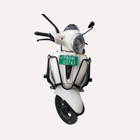 bajaj chetak parts