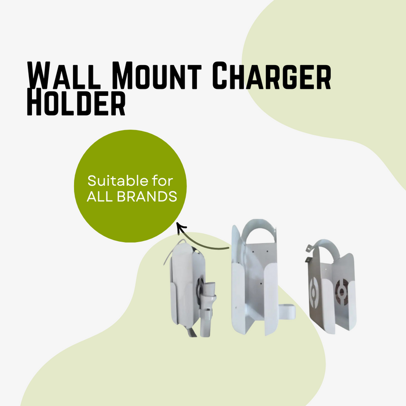 Wall Mount Charger Holder Ola
