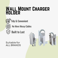 Wall Mount Charger Holder Ola