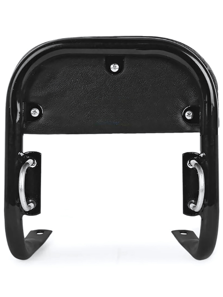 Cushioned Backrest for Ola S1 Air/S1 Pro Gen2/Gen3/S1 X/X+