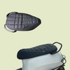 Cushioned Seatcover For Ola
