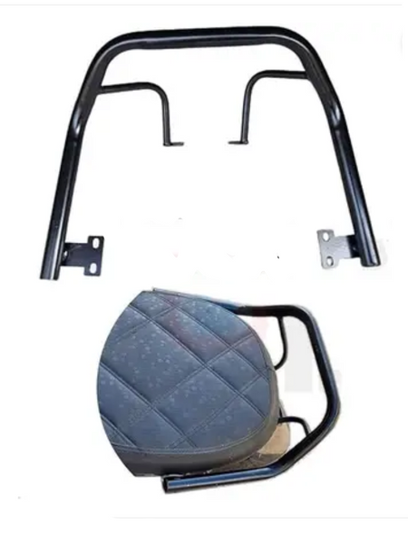 Ola Grabrail Backrest Metal for Ola S1/S1 Pro Gen1