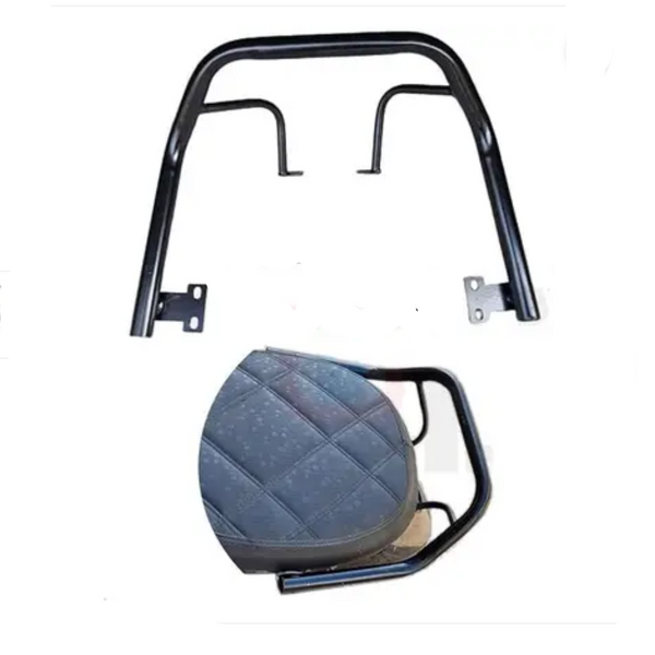 Ola Grabrail Backrest Metal for Ola S1/S1 Pro Gen1