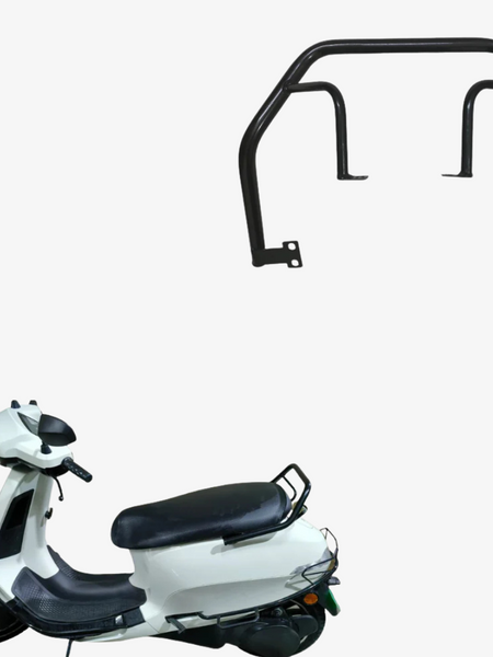 Ola Grabrail Backrest Metal for Ola S1/S1 Pro Gen1