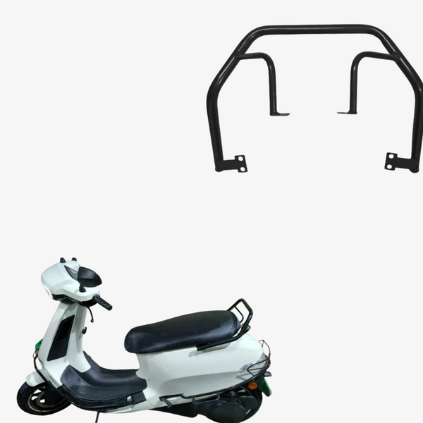 Ola Grabrail Backrest Metal for Ola S1/S1 Pro Gen1