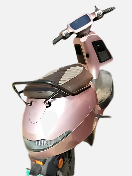 Ola Grabrail Backrest Metal for Ola S1/S1 Pro Gen1