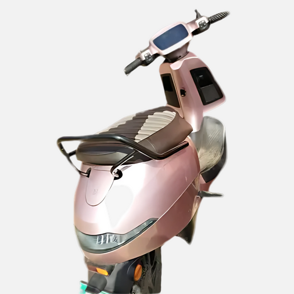 Ola Grabrail Backrest Metal for Ola S1/S1 Pro Gen1