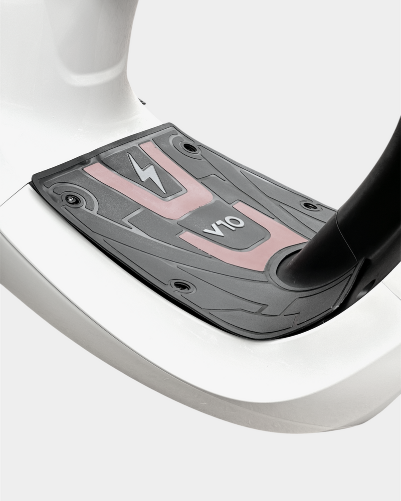Anti Skid Colour Floor Mat For Ola S1 Air/S1 Pro Gen2/Gen3/S1 X/X+