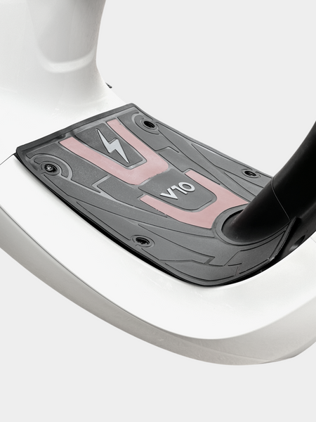 Anti Skid Colour Floor Mat For Ola S1 Air/S1 Pro Gen2/Gen3/S1 X/X+