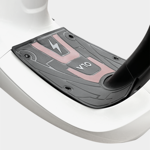 Anti Skid Colour Floor Mat For Ola S1 Air/S1 Pro Gen2/Gen3/S1 X/X+