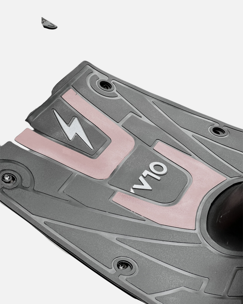 Anti Skid Colour Floor Mat For Ola S1 Air/S1 Pro Gen2/Gen3/S1 X/X+