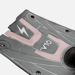 Anti Skid Colour Floor Mat For Ola S1 Air/S1 Pro Gen2/Gen3/S1 X/X+