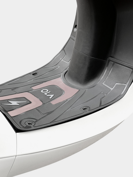 Anti Skid Colour Floor Mat For Ola S1 Air/S1 Pro Gen2/Gen3/S1 X/X+