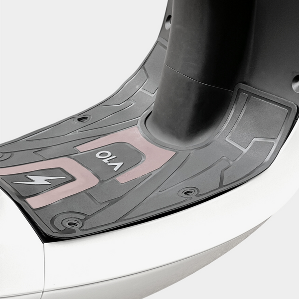 Anti Skid Colour Floor Mat For Ola S1 Air/S1 Pro Gen2/Gen3/S1 X/X+