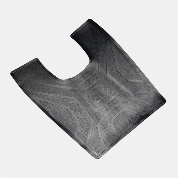 Ola PVC Rubber Premium Floormat black for Ola S1 Air/S1 Pro Gen2/Gen3/S1 X/X+