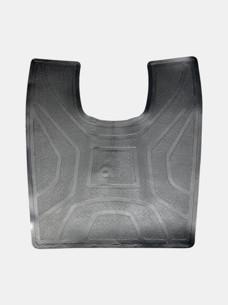 Ola PVC Rubber Premium Floormat black for Ola S1 Air/S1 Pro Gen2/Gen3/S1 X/X+