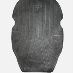 Ola PVC Rubber Seat Diggi Box Mat