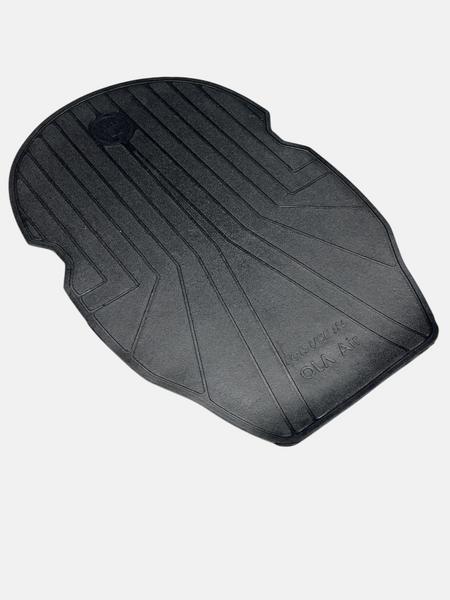 Ola PVC Rubber Seat Diggi Box Mat