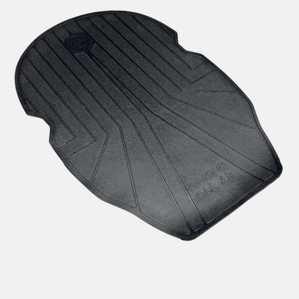 Ola PVC Rubber Seat Diggi Box Mat