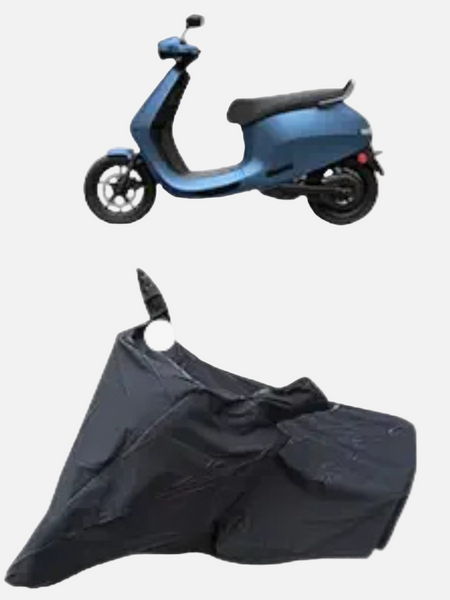 Ola Scooter Cover (Waterproof) Compatible With All Models