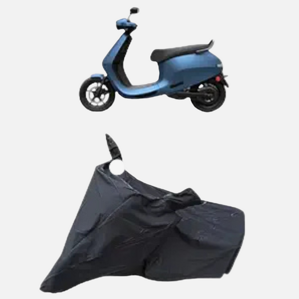 Ola Scooter Cover (Waterproof) Compatible With All Models