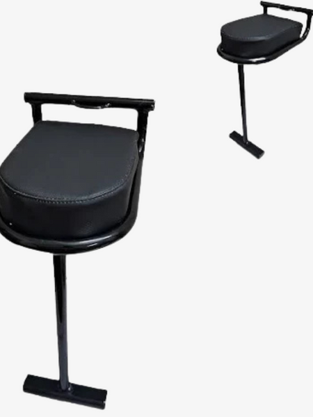 Ola Baby Seat for Ola S1 Air/S1 Pro Gen2/Gen3/S1 X/X+