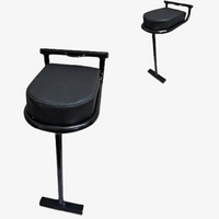 Ola Baby Seat for Ola S1pro 2 Gen, Air, X & X+  & Gen 3