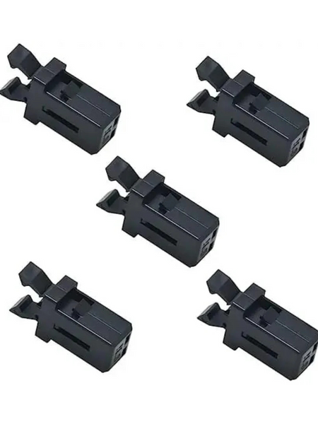 Ola Charging Push Lock Pin (Set Of 2)