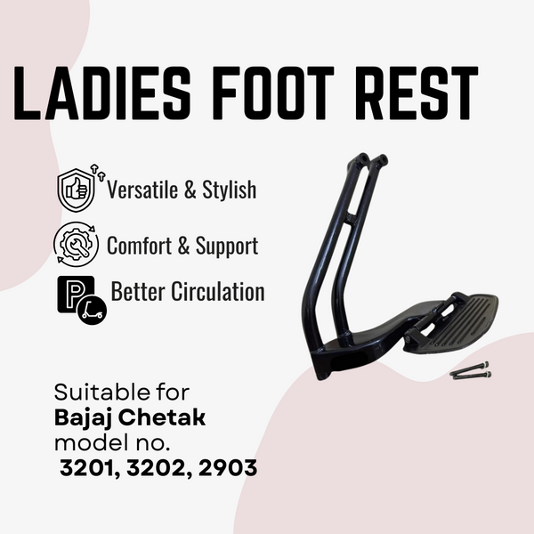 bajaj chetak spare parts online