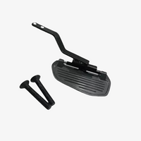 Ola Left Lady Footrest Or Buddy Step For Ola Gen1/Gen2/Gen3