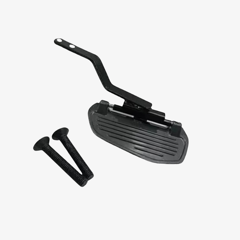 Ola Left Lady Footrest Or Buddy Step For Ola Gen1/Gen2/Gen3