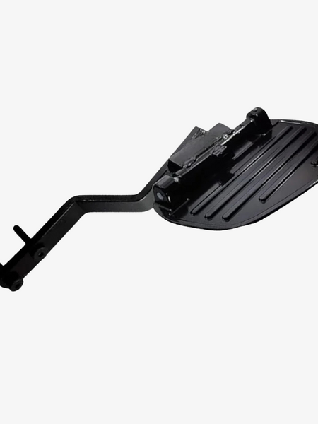 Ola Left Lady Footrest Or Buddy Step For Ola Compatible With All Ola S1 Series