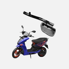 ather rizta accessories