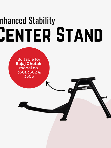 bajaj chetak spare parts online