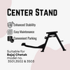 bajaj chetak parts
