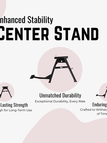 bajaj chetak accessories online