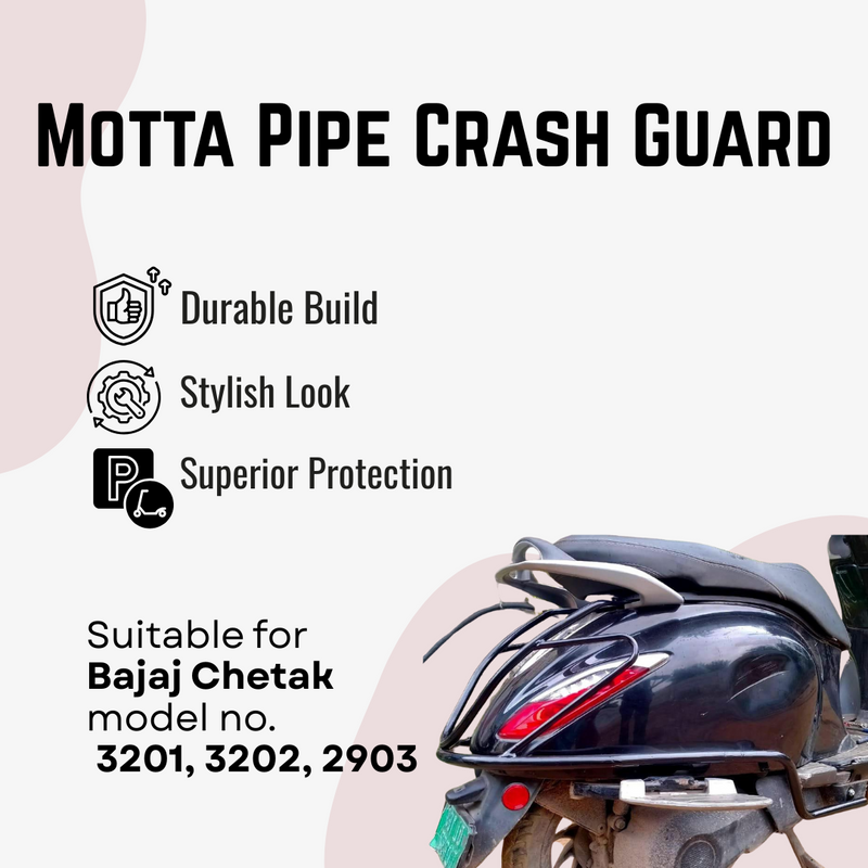 bajaj chetak spare parts online