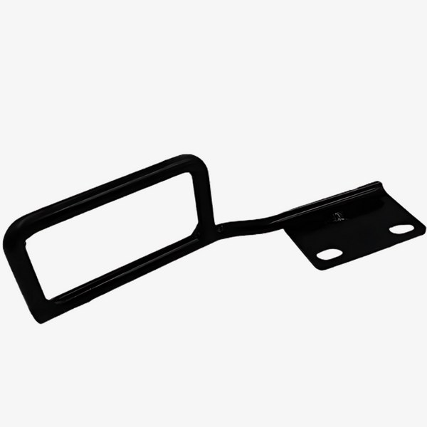 Passanger Side Hook | Ladies Handle | Hook for Convenient hand support - OLA S1 Air/S1 Pro Gen2/S1 X/X+/Gen 3(Black)