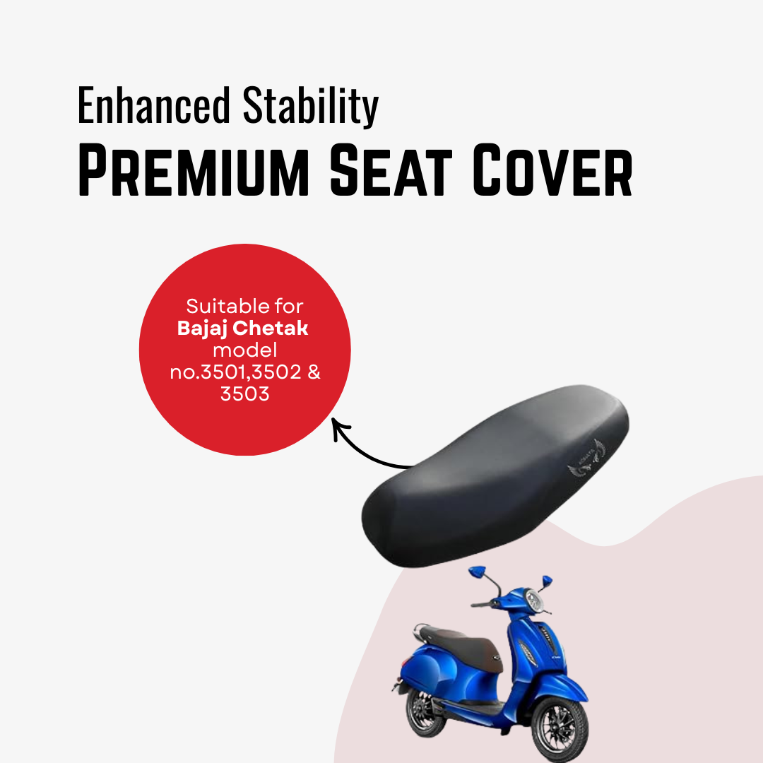 bajaj scooter accessories