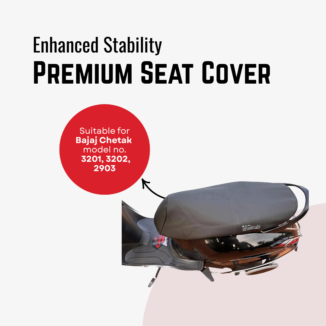 bajaj scooter accessories