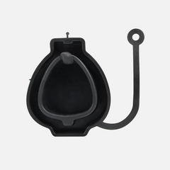 Ola Charging Socket Rubber Cap