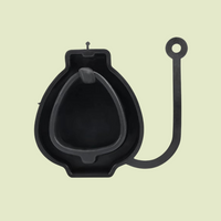 Ola Charging Socket Rubber Cap