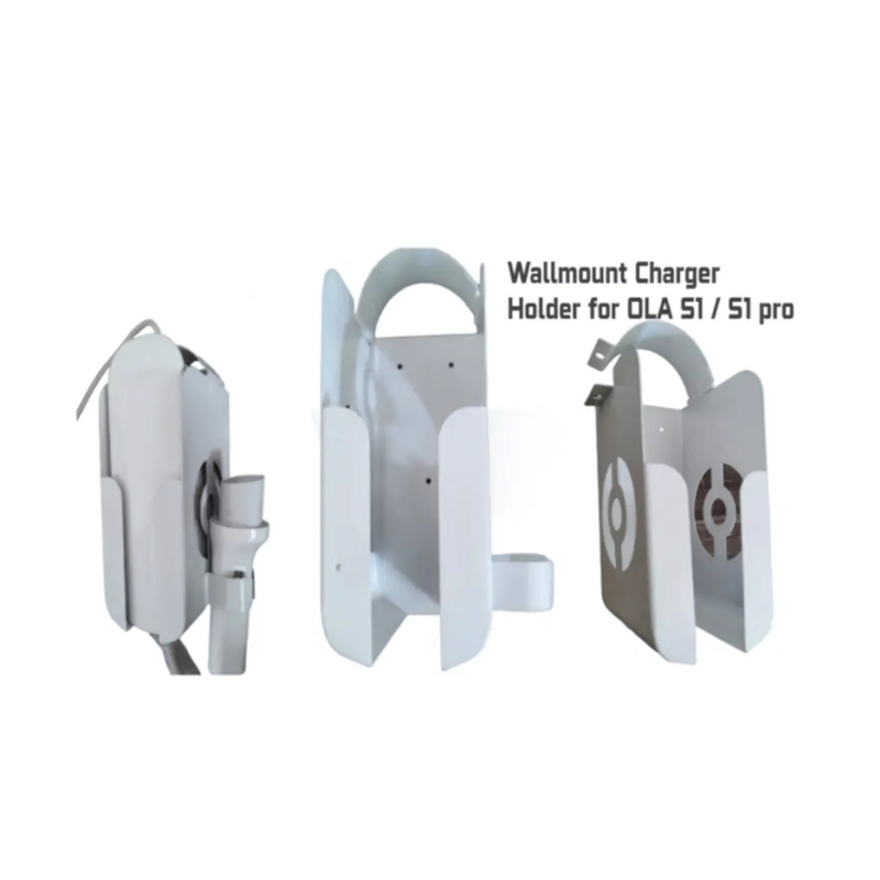 Wall Mount Charger Holder Ola