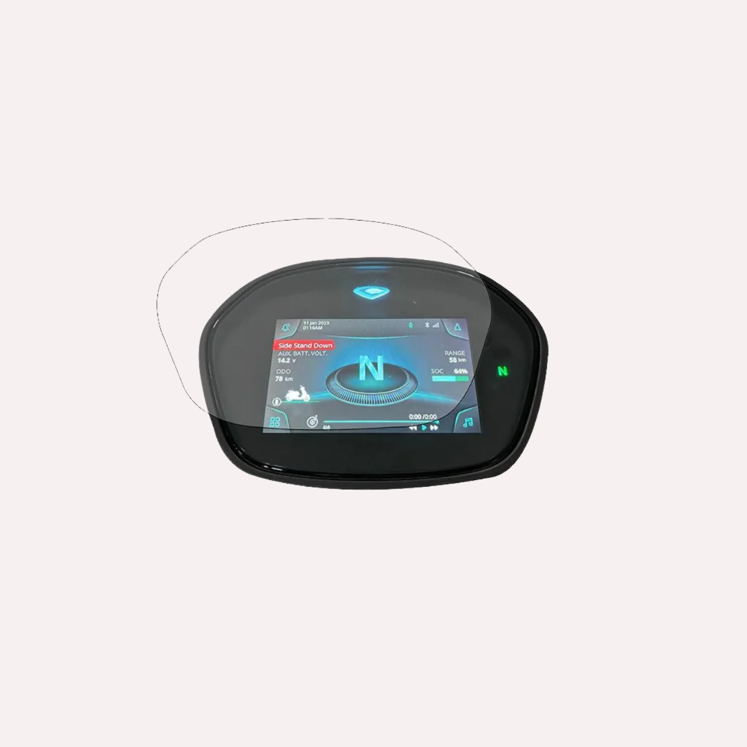 bajaj chetak accessories online