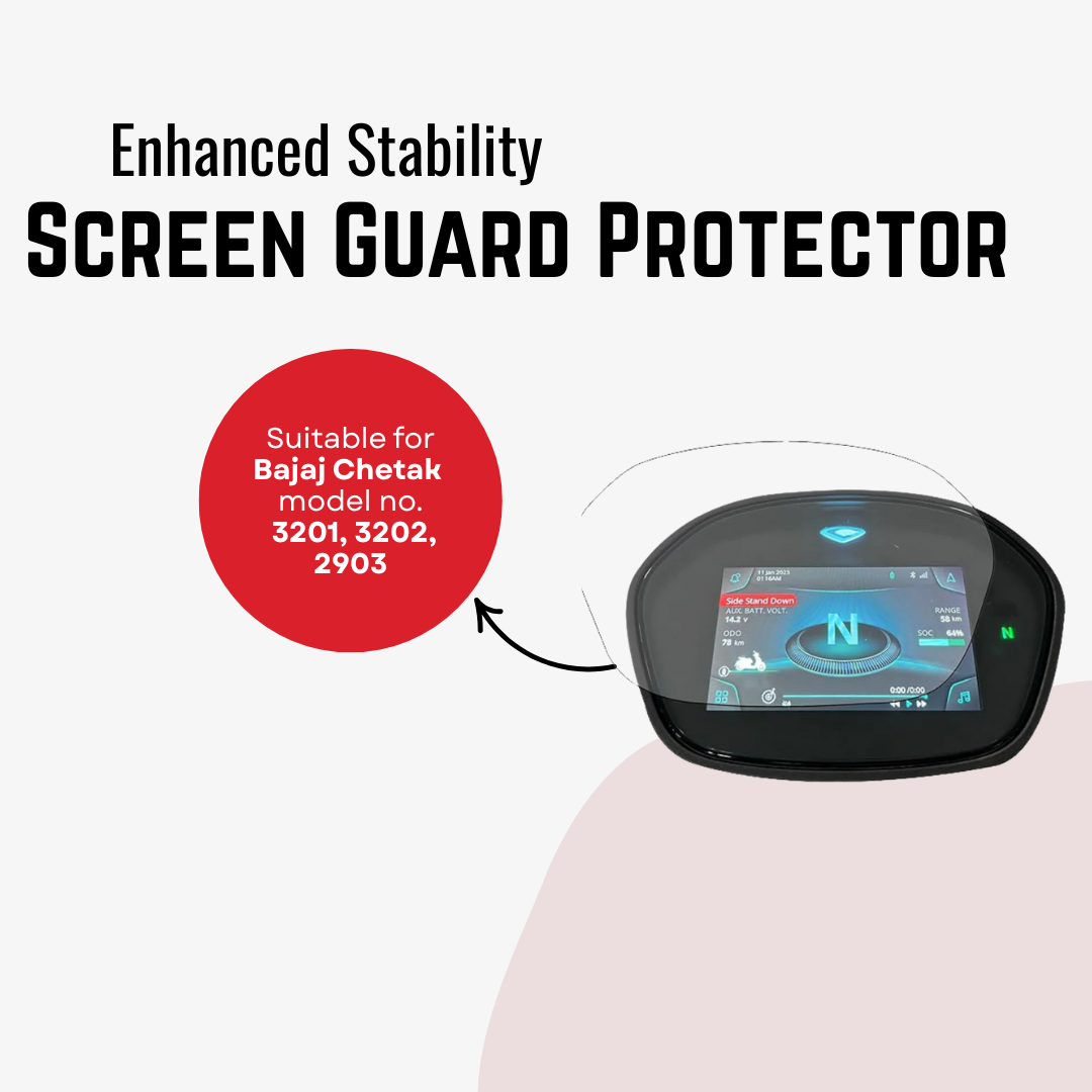 bajaj scooter accessories